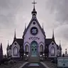 CHURCH