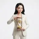 把握现在