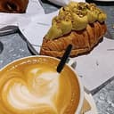 LITTLE JOYS IN BETWEEN CREATING.