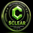 $CLEAR