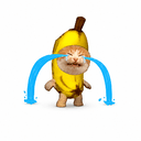 BANANACAT