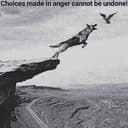 anger