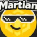 martian