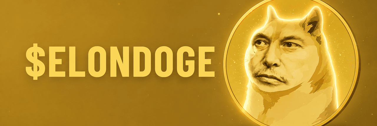 ELONDOGE Banner
