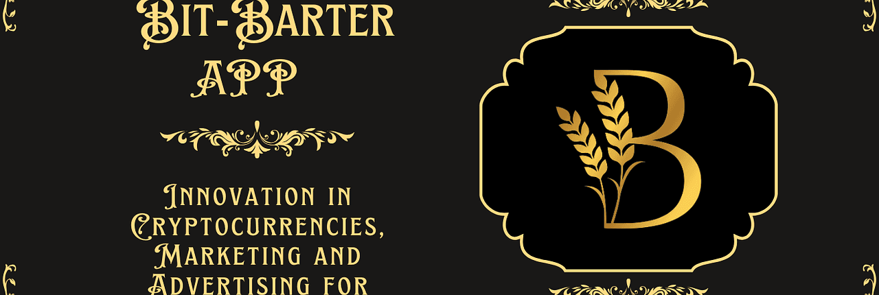 Bit-Barter Banner