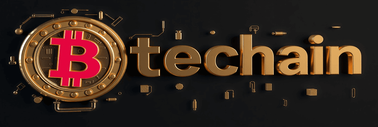 BTECHAIN Banner