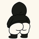 hoodbutt