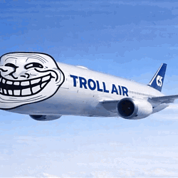TrollAir