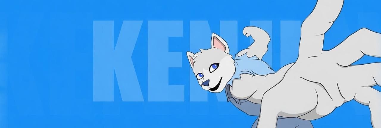 KENJI Banner