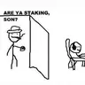 SON