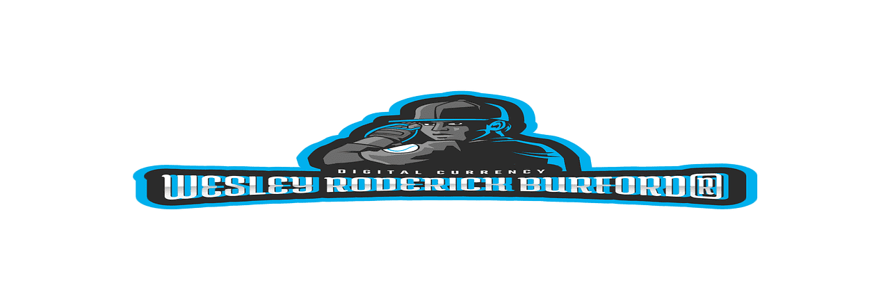 WESLEY RODERICK BURFORD® Banner