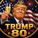TRUMP80