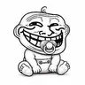 Baby Troll