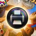 printer