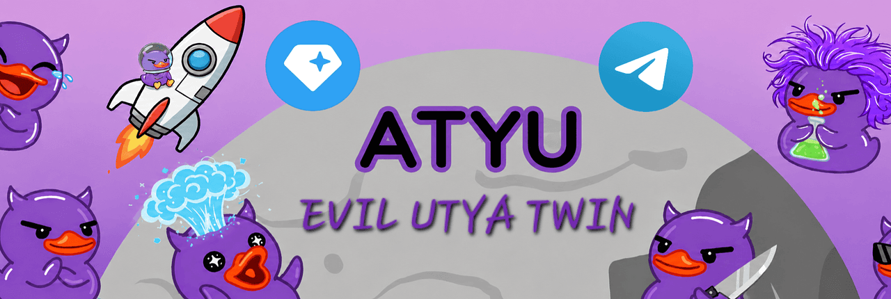 Atyu Banner