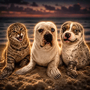 Sealnimals