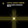 CAPITAL CONNECT