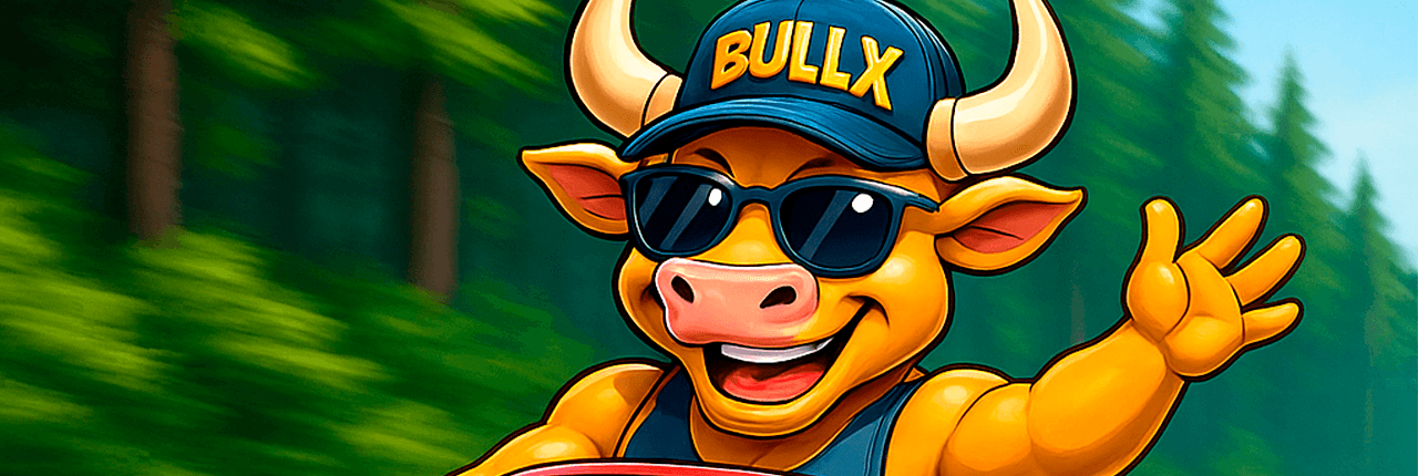BullionX Herd Banner