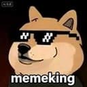 memeking