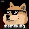 memeking