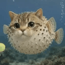 puffercat