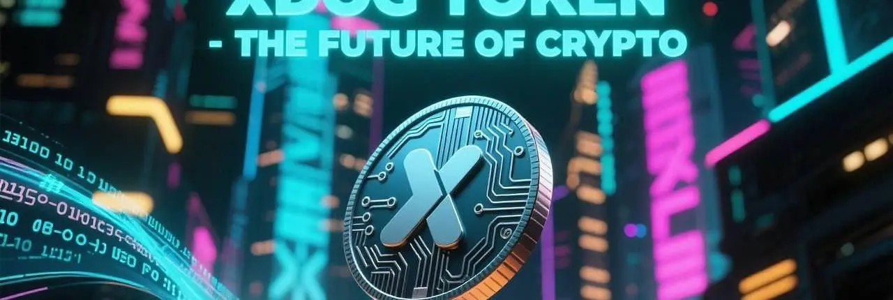 XDOG Banner