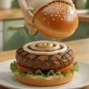 BURGE