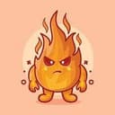 BURN