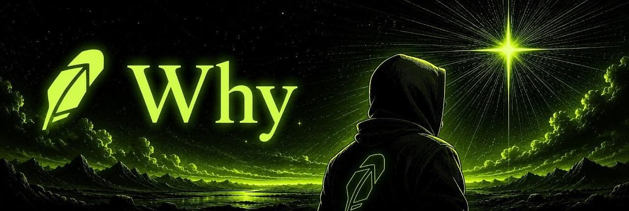 WHY Banner