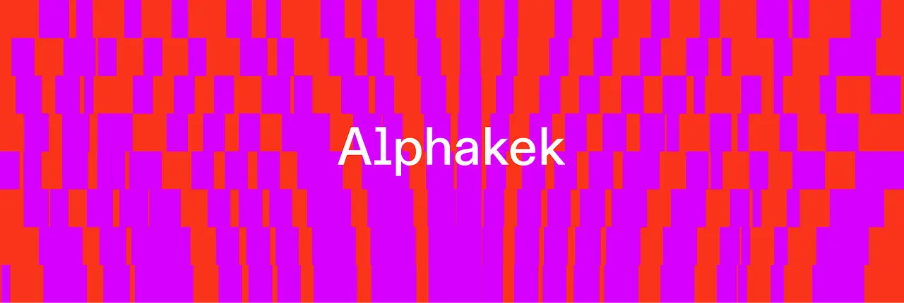AlphaKEK.AI Banner