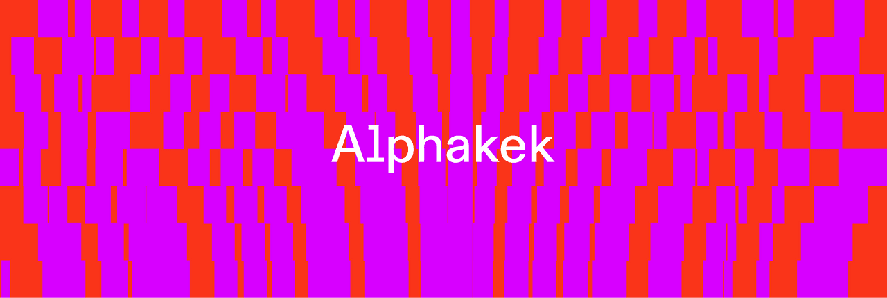 AlphaKEK.AI Banner