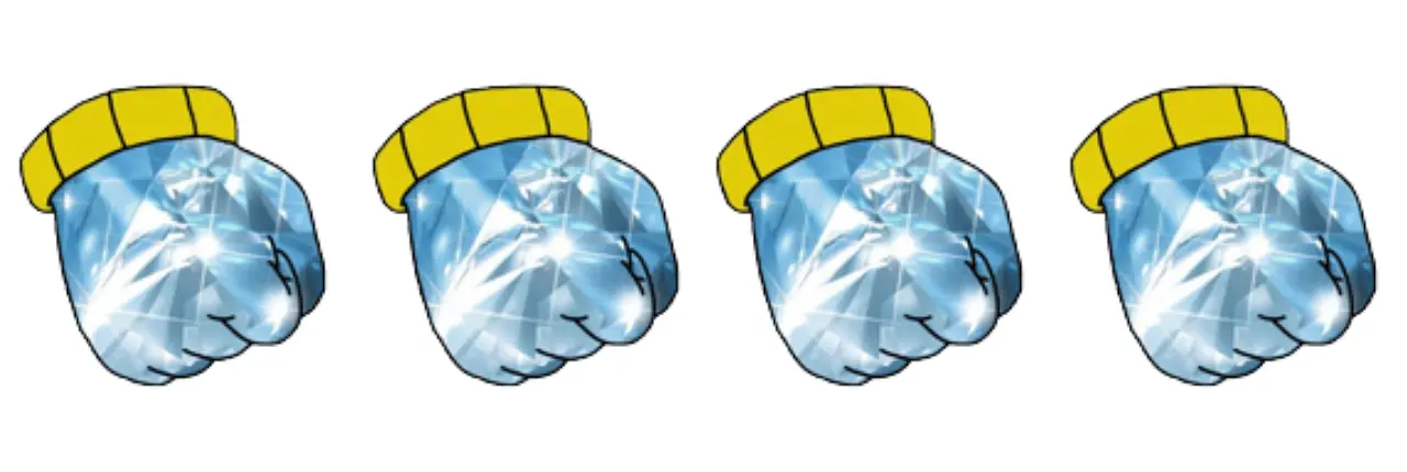 Diamond Hands Banner
