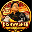 DISHWASHER