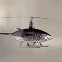 Fishcopter