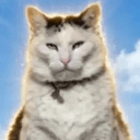 mew