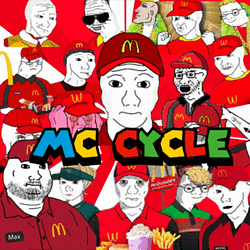 MCCYCLE
