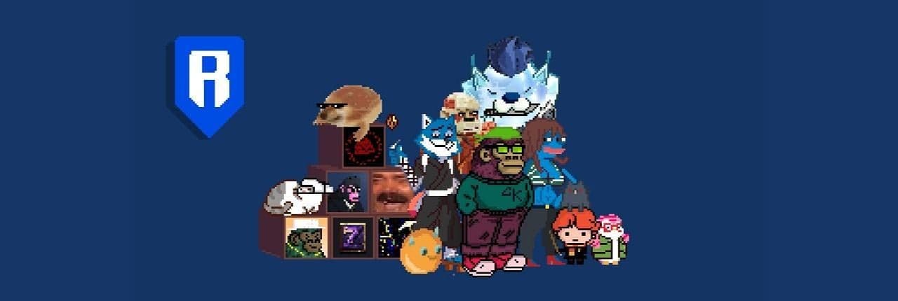 Chill Kong Banner