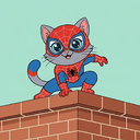 $Spidermew
