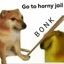 Horny