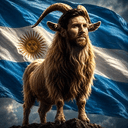 MESSIGOAT