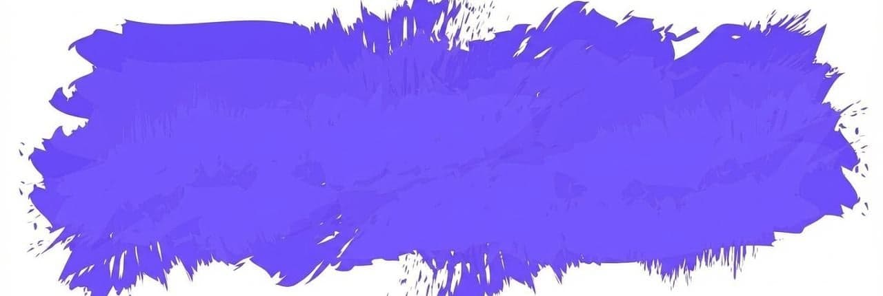 PURPLE Banner