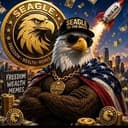 EAGLEEEE