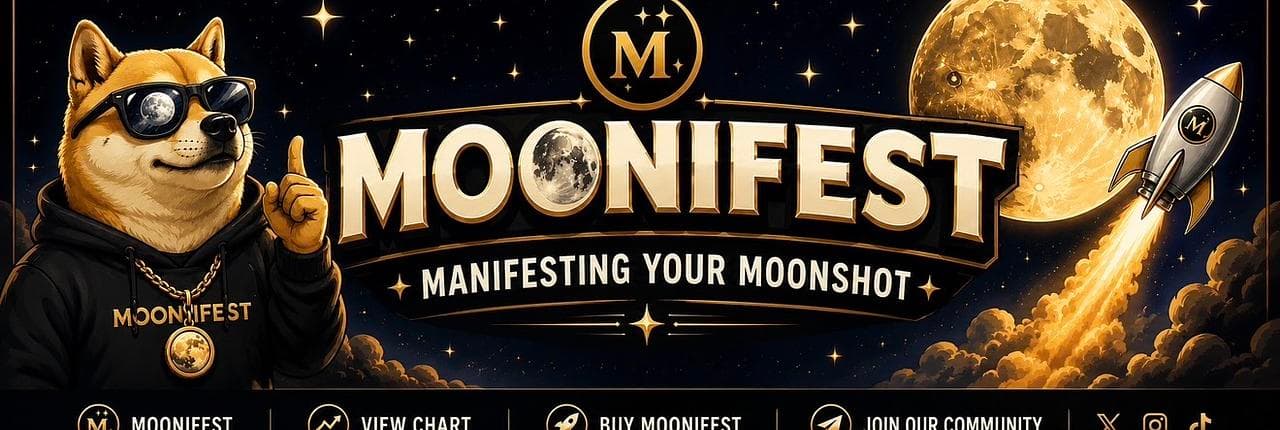 Moonifest Banner