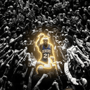 LEBRON