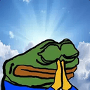 prayge