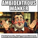 AmbiWank