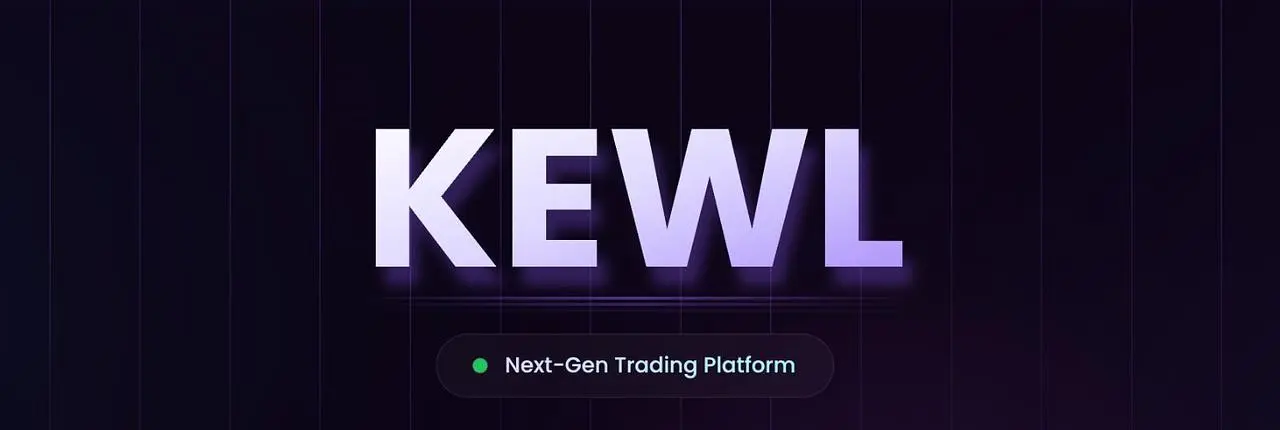 KEWL EXCHANGE Banner