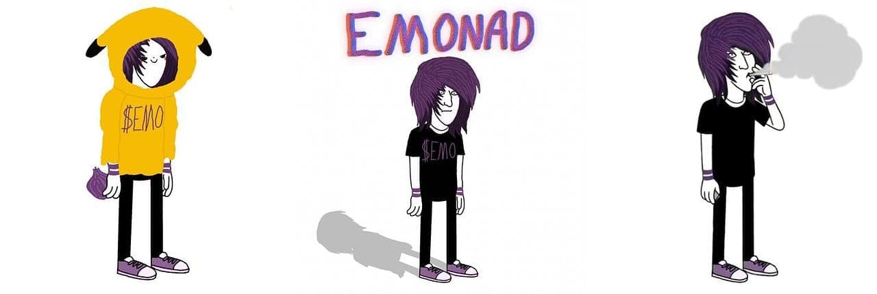 emonad Banner