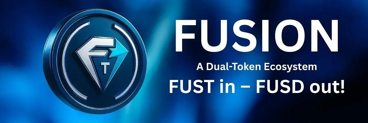FUST Banner