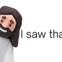 $JesusSAW